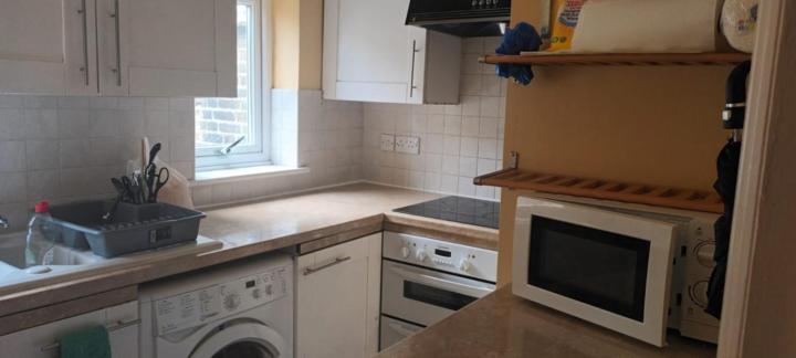 Quarto em Acomodações Particulares Greenwich Londres