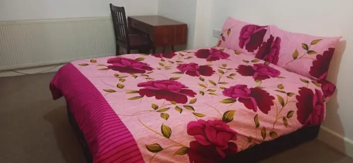 Greenwich Homestay