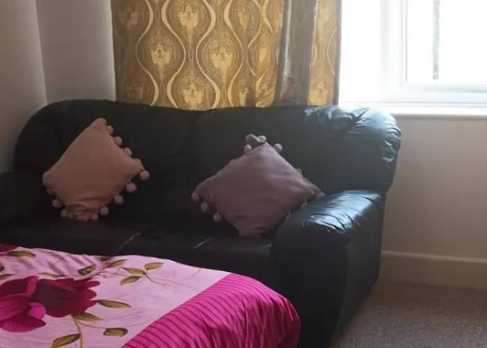 Greenwich Homestay
