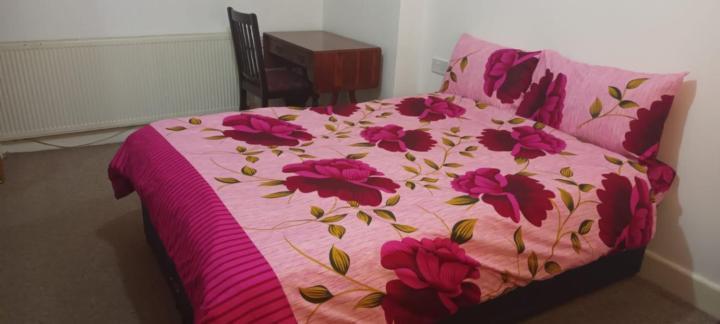 Accommodatie bij particulieren Greenwich Londen