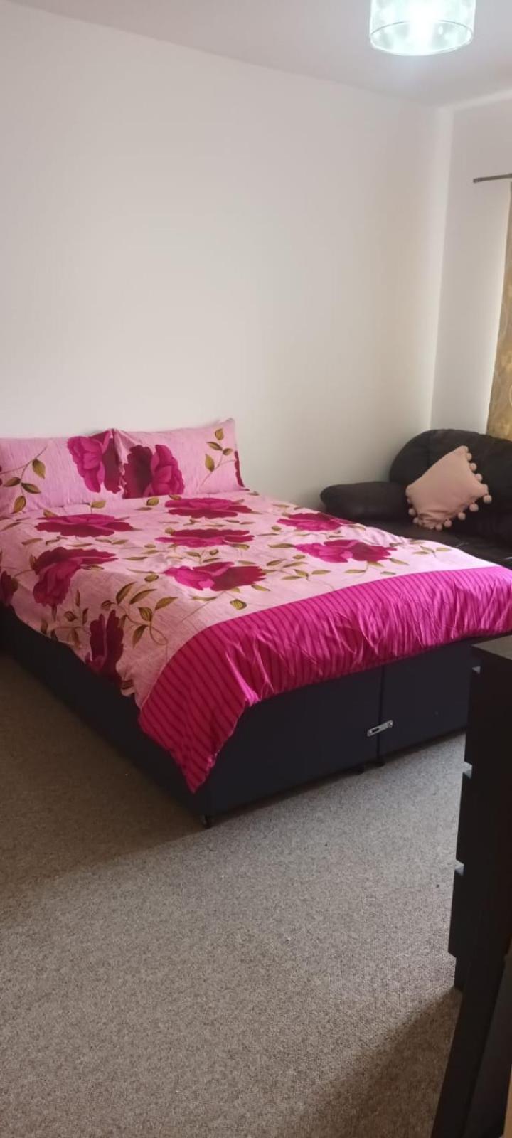 Greenwich Accommodatie bij particulieren